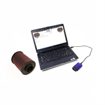 M-9603-FRS Cold Air Intake