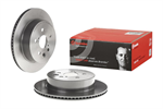 BREMBO 09.C930.11 Brake Rotor