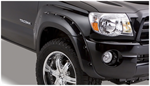 BUSHWACKER 31925-02 TACOMA POCKET FLARE SET