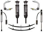 Lift Kit Suspension