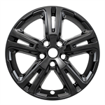COAST 2 COAST IWCIMP417BLK Wheel Cover