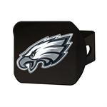 FAN MATS 22601 Trailer Hitch Cover