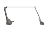 ROAD ARMOR 518LMP0Z Light Bar Mounting Kit