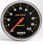 AUTOMETER 5160 Tachometer