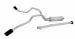GIBSON 69021B Exhaust System Kit