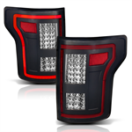 ANZO 311293 Tail Light Assembly - LED