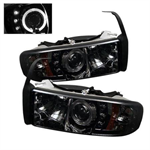 SPYDER 5010100 ( Spyder Signature ) Dodge Ram 1500 94-01 / Ram 2500/3500 94-02 /