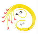 ACCEL 8021 8.8 SILICONE PLUS WIRE SET