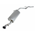 WALKER 18946 MUFFLER-SOUND FX IMPORT