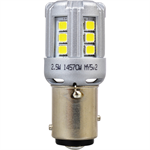 SYLVANIA 1157SLBP2 SYLVANIA LED 1157SL.BP2