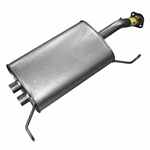 WALKER 54377 MUFFLER