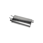 WALKER 18599 Exhaust Muffler