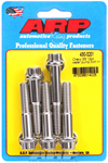 ARP 430-3201 STAINLESS WATER PUMP BOLT KIT
