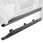 Rocker Panel Guard