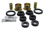 ENERGY SUSPENSION 4.3133G FD AXLE PIVOT BUSHING (2)BLK