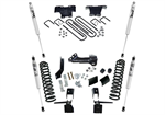 SUPERLIFT K165F Lift Kit Suspension