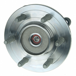 MOOG 515079 Wheel Bearing and Hub Assembly