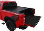 Tonneau Cover