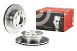 BREMBO 09.9618.24 Brake Rotor