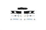 FABTECH FTS8063 Steering Stabilizer