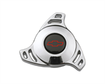 PROFORM 141323 CHEVY LOGO WING NUT