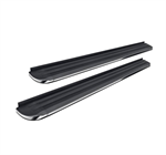 BLACK HORSE EX-J570 Running Board