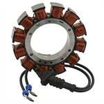 ACCEL 152114 STATOR45A RPL 29987-02