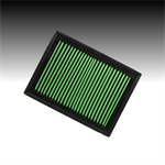 GREEN FILTER 7142 JEEP GRAND CHEROKEE