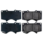 POWER STOP 16-976N Brake Pad