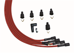 MOROSO 52004 Spark Plug Wire Set