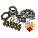 NITRO GEAR MKAAM11.5-B Differential Ring and Pinion Installation Kit