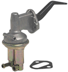 CARTER M6962 Fuel Pump Mechanical