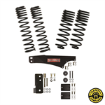 JK25BLT Lift Kit Component