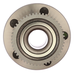 RAYBESTOS 713221 Wheel Bearing and Hub Assembly