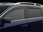 WEATHERTECH 821055 Rainguard