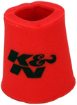 K&N 25-0810 PRECLEANER FOAM WRAP