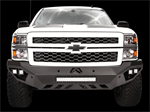 FAB FOURS CS14-D3051-1 14+ CHEVY 1500 VENGEANCE FR BR