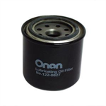 CUMMINS 1220827 ONAN OIL FILTER