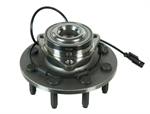 MOOG 515114 Wheel Bearing and Hub Assembly