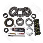 YUKON GEAR YK AAM11.5-D Differential Ring and Pinion Installation Kit