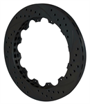 WILWOOD 160-12341-BK Brake Rotor