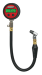 MOROSO 89575 TIRE GAUGE 0-60 PSI  DIG.