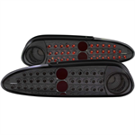 ANZO 321223 Tail Light Assembly - LED