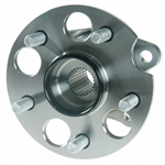 MOOG 512284 Wheel Bearing and Hub Assembly
