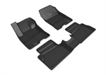 3D MATS L1FR14401509 Floor Liner