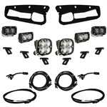 448175UP Driving/ Fog Light