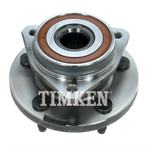 TIMKEN HA598679 Wheel Bearing and Hub Assembly