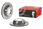 BREMBO 09.8998.11 Brake Rotor