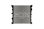 3940 Radiator