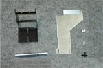 OWENS 101314 15-16 FORD F150 BRACKETS FL